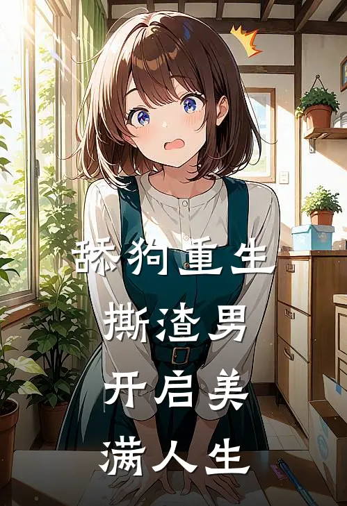 舔狗重生，撕渣男，开启美满人生张辰星刘根生小说完整版_热门好看小说舔狗重生，撕渣男，开启美满人生(张辰星刘根生)