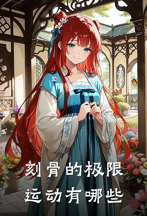 刻骨的极限运动有哪些