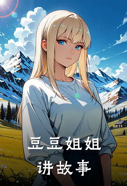 豆豆姐姐讲故事