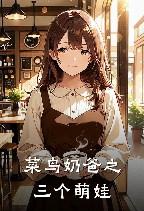 菜鸟奶爸之三个萌娃