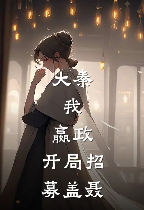 大秦：我，嬴政，开局招募盖聂