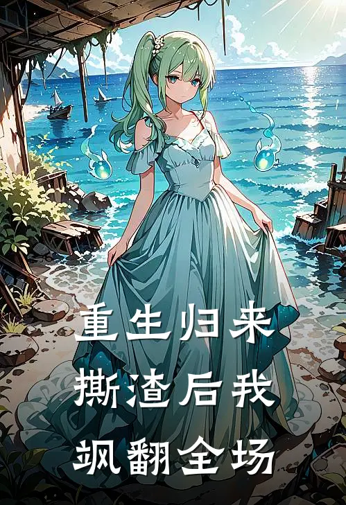 重生归来：撕渣后我飒翻全场