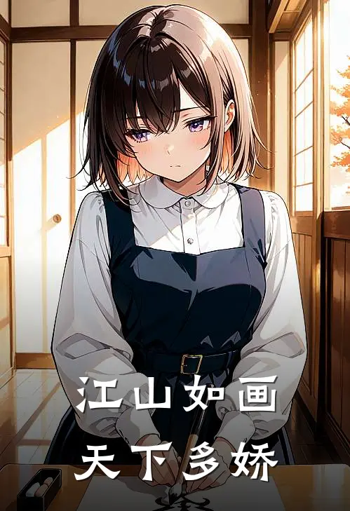 江山如画，天下多娇