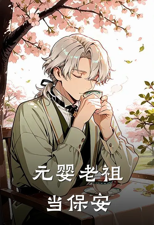 元婴老祖当保安王大柱李清风最新小说推荐_完本小说免费阅读元婴老祖当保安(王大柱李清风)