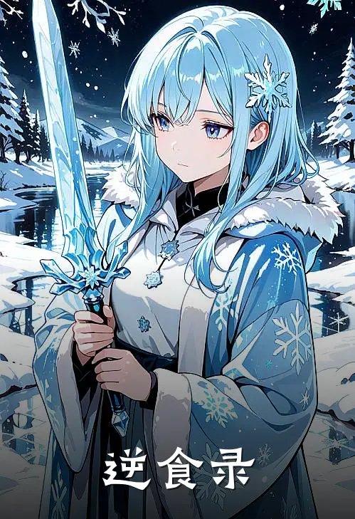 逆食录(石空张琪)完结小说推荐_小说全文免费阅读逆食录石空张琪