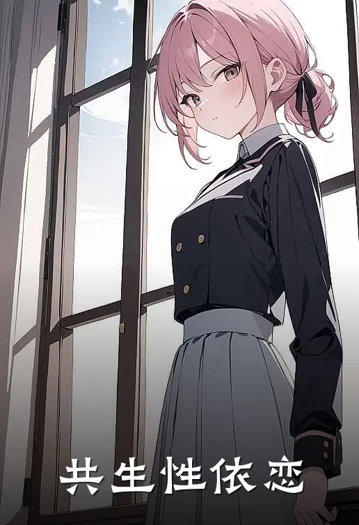 共生性依恋沈清欢江屿全章节免费在线阅读_《共生性依恋》精彩小说