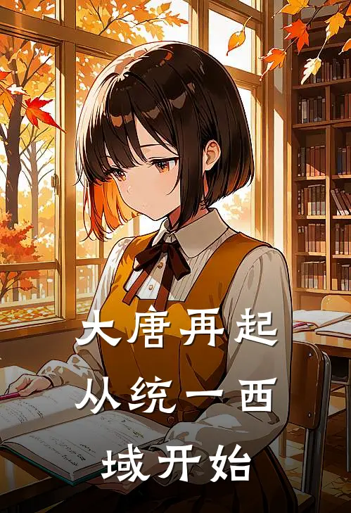 大唐再起：从统一西域开始(李瑾张武)小说完结版_全文阅读免费全集大唐再起：从统一西域开始李瑾张武