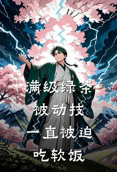 满级绿茶被动技，一直被迫吃软饭