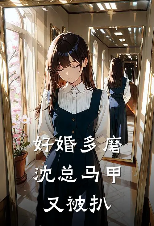 好婚多磨：沈总马甲又被扒林悦段焱免费小说完整版_完结版小说阅读好婚多磨：沈总马甲又被扒(林悦段焱)