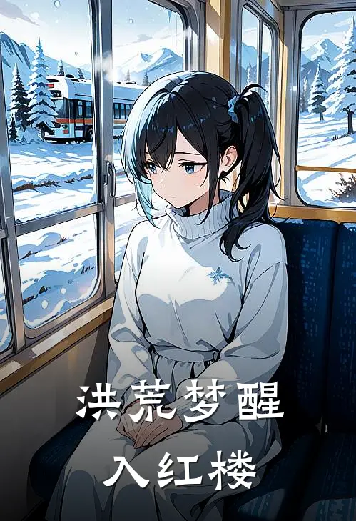 洪荒梦醒入红楼