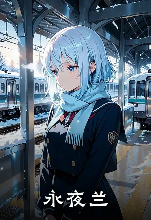 《永夜兰》伊芙琳奥罗拉火爆新书_永夜兰(伊芙琳奥罗拉)最新热门小说