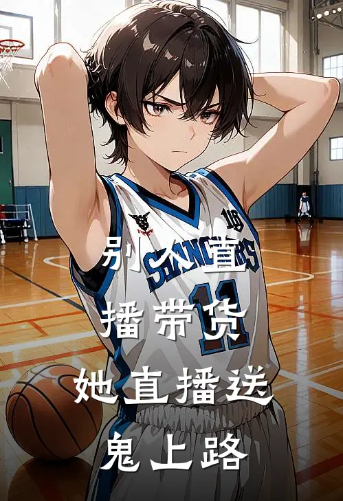 别人直播带货，她直播送鬼上路