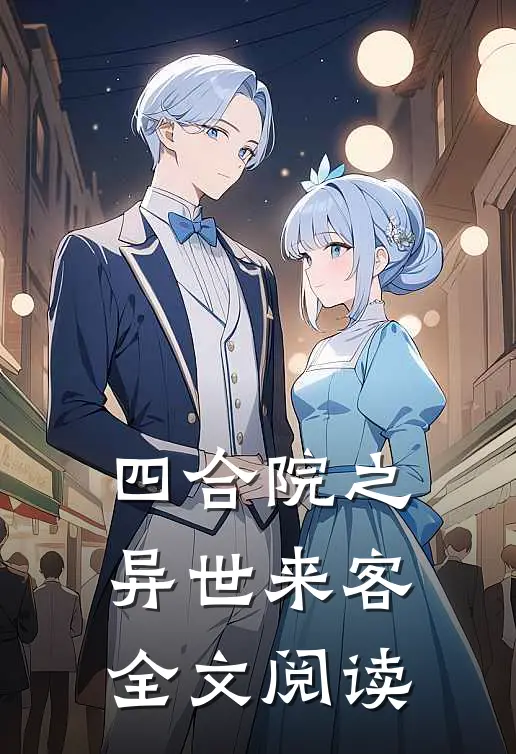 四合院之异世来客全文阅读