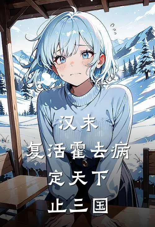 《汉末：复活霍去病，定天下止三国》刘辩刘辫火爆新书_汉末：复活霍去病，定天下止三国(刘辩刘辫)最新热门小说