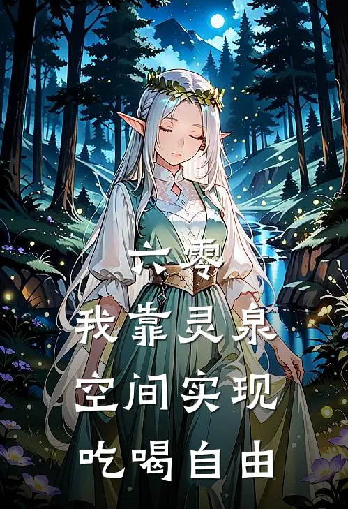 六零，我靠灵泉空间实现吃喝自由林定边赵德柱免费小说免费阅读_推荐完结小说六零，我靠灵泉空间实现吃喝自由(林定边赵德柱)