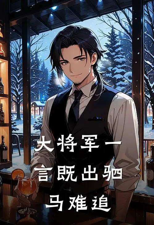 大将军一言既出驷马难追