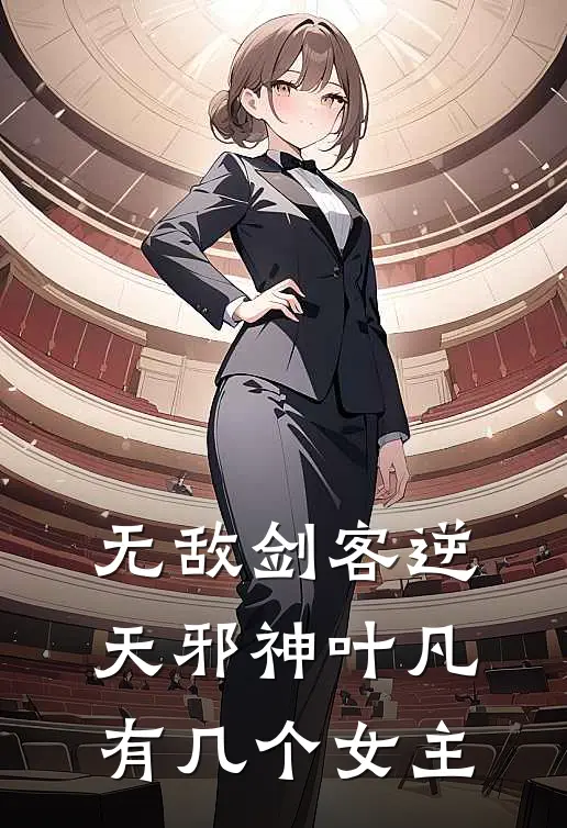 无敌剑客逆天邪神叶凡有几个女主