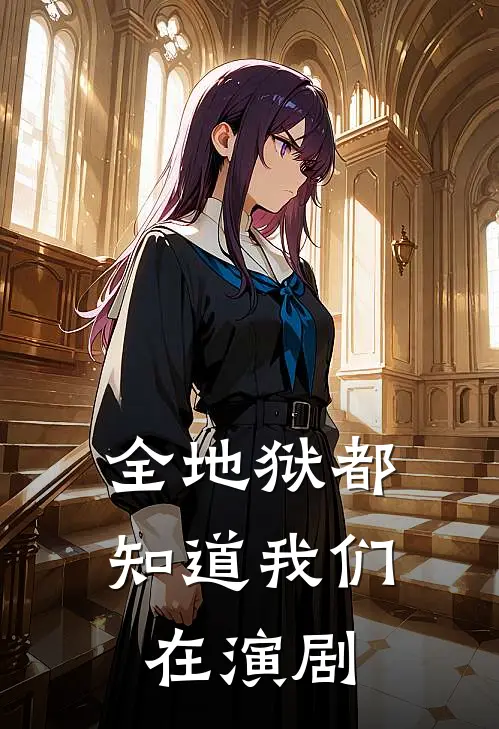 全地狱都知道我们在演剧