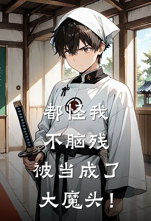 都怪我不脑残，被当成了大魔头！(杨光龙翼)热门完本小说_最新小说都怪我不脑残，被当成了大魔头！杨光龙翼