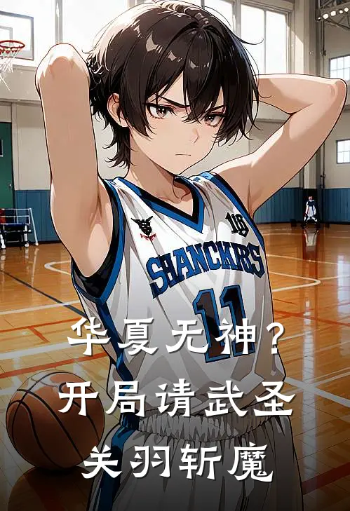 华夏无神？开局请武圣关羽斩魔