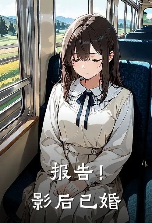 报告！影后已婚凌烨苏夜热门小说完结_热门的小说报告！影后已婚凌烨苏夜