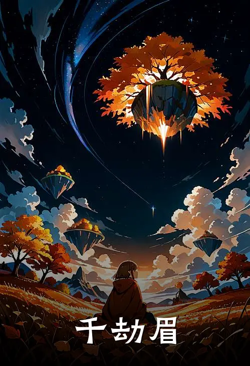 千劫眉