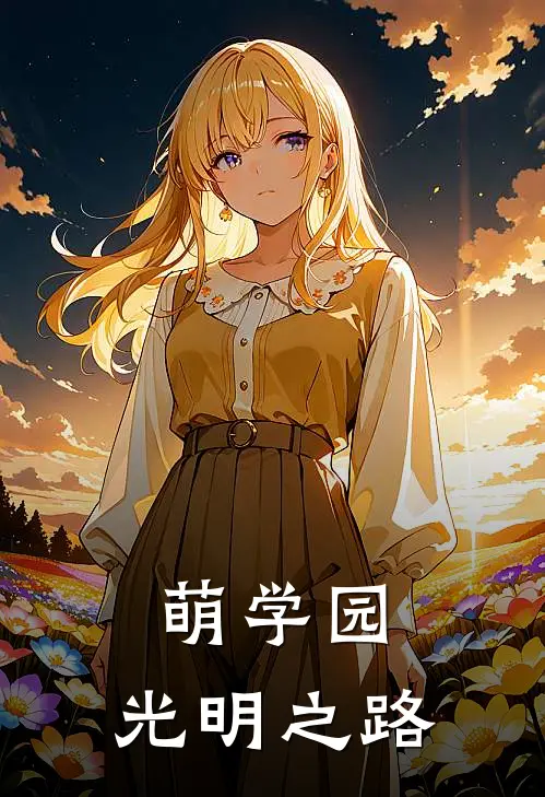 萌学园：光明之路(赵谦赵莫)最新小说全文阅读_最新章节列表萌学园：光明之路(赵谦赵莫)