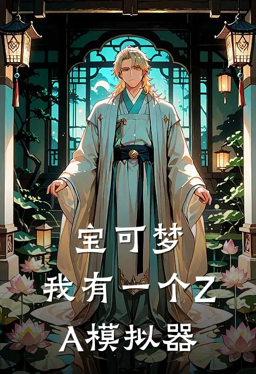 《宝可梦：我有一个ZA模拟器》青木晴子全文免费在线阅读_《宝可梦：我有一个ZA模拟器》全集阅读