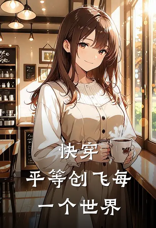 快穿：平等创飞每一个世界夏晚星顾晏卿最新章节在线阅读_夏晚星顾晏卿全本免费在线阅读