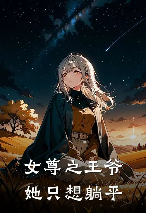 女尊之王爷她只想躺平凤晞林晚免费小说在线看_完本小说阅读女尊之王爷她只想躺平(凤晞林晚)
