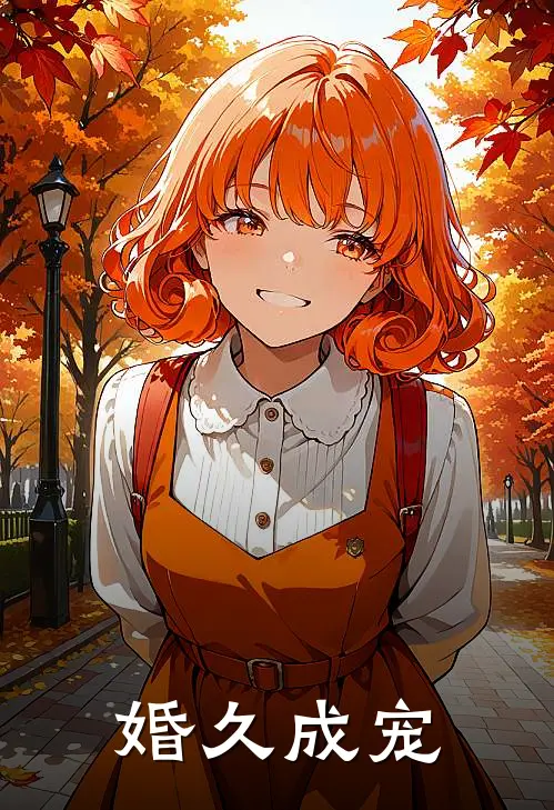 婚久成宠乔熙萧奕辰新热门小说_最新章节列表婚久成宠(乔熙萧奕辰)