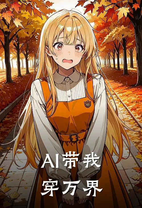 AI带我穿万界（阳阳慧能）完整版小说阅读_AI带我穿万界全文免费阅读（阳阳慧能）