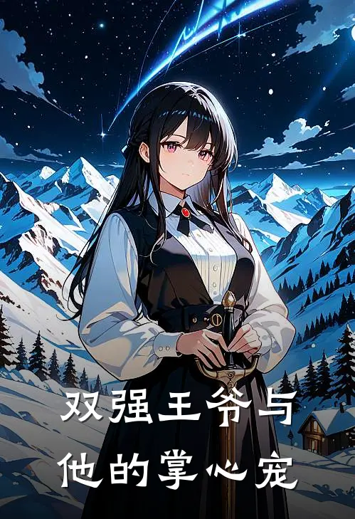 双强王爷与他的掌心宠