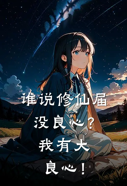 谁说修仙届没良心？我有大良心！李清风赵明小说推荐完结_全集免费小说谁说修仙届没良心？我有大良心！(李清风赵明)