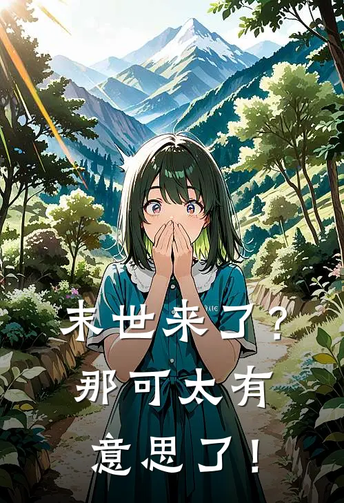 末世来了？那可太有意思了！