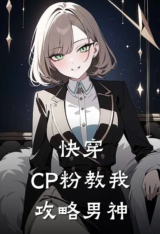 快穿：CP粉教我攻略男神