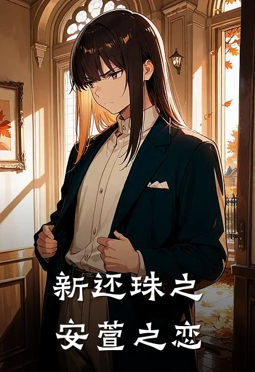 新还珠之安萱之恋