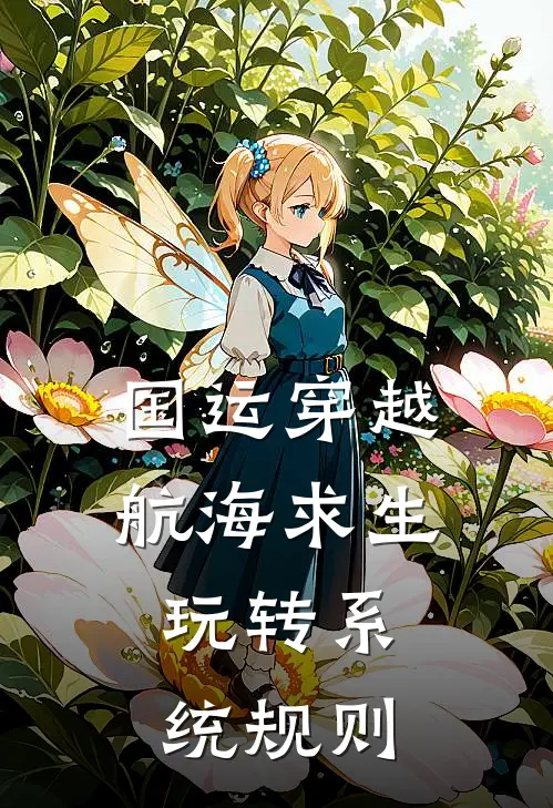 国运穿越航海求生，玩转系统规则