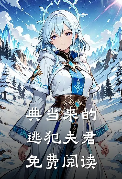 典当来的逃犯夫君免费阅读