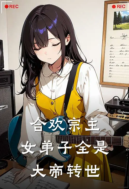 苏辰凌波合欢宗主：女弟子全是大帝转世全本免费在线阅读_合欢宗主：女弟子全是大帝转世全本阅读