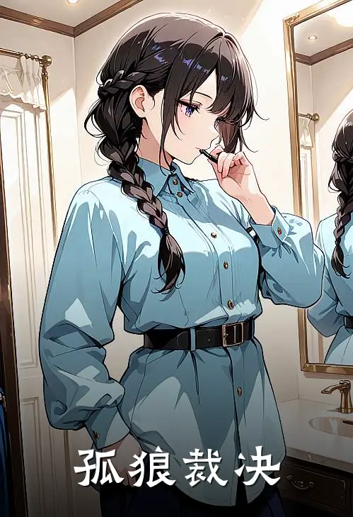 孤狼裁决(李承风承风)热门网络小说_最新章节列表孤狼裁决(李承风承风)