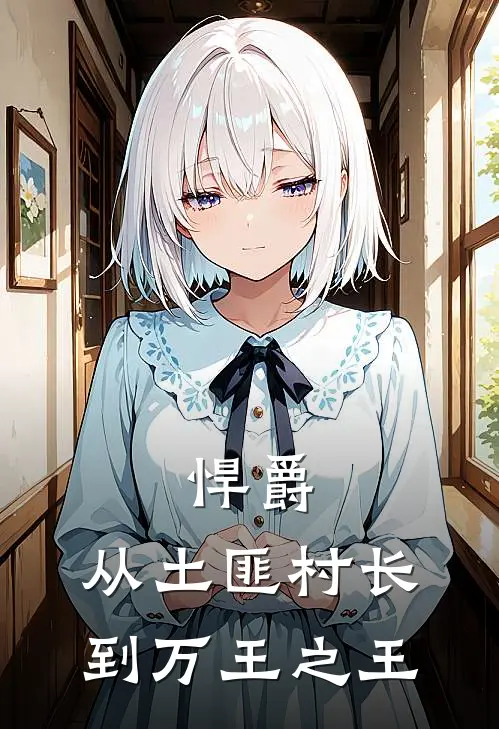 悍爵：从土匪村长到万王之王陈胜王猛最新好看小说推荐_完本小说免费悍爵：从土匪村长到万王之王(陈胜王猛)