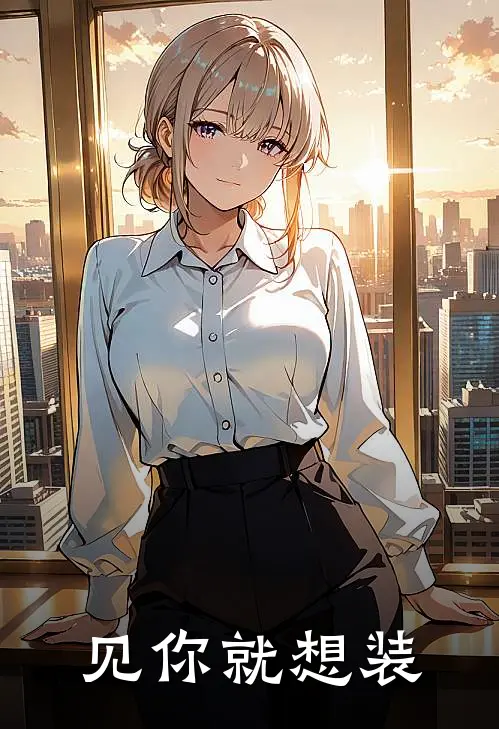 见你就想装沈栖昙归澈最新小说推荐_完本小说免费阅读见你就想装(沈栖昙归澈)