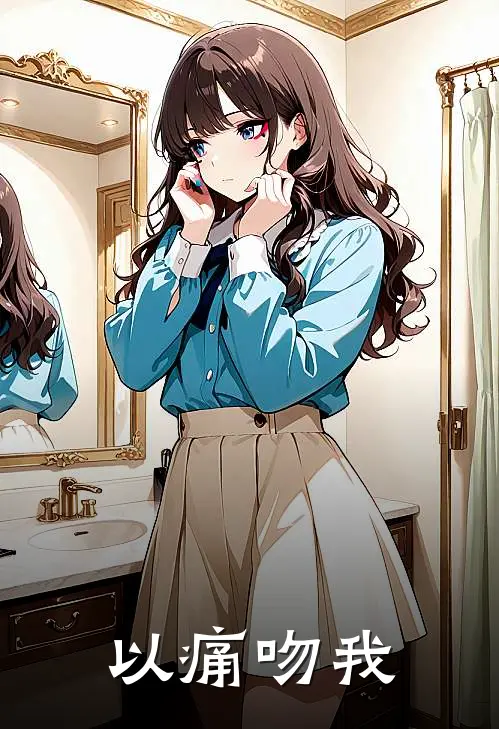 【以痛吻我】沈昭宁陆临川完本热门小说_小说推荐完结【以痛吻我】沈昭宁陆临川