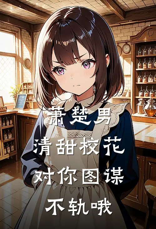 萧楚男，清甜校花对你图谋不轨哦(夏默江野)无弹窗小说免费阅读_小说免费阅读无弹窗萧楚男，清甜校花对你图谋不轨哦夏默江野