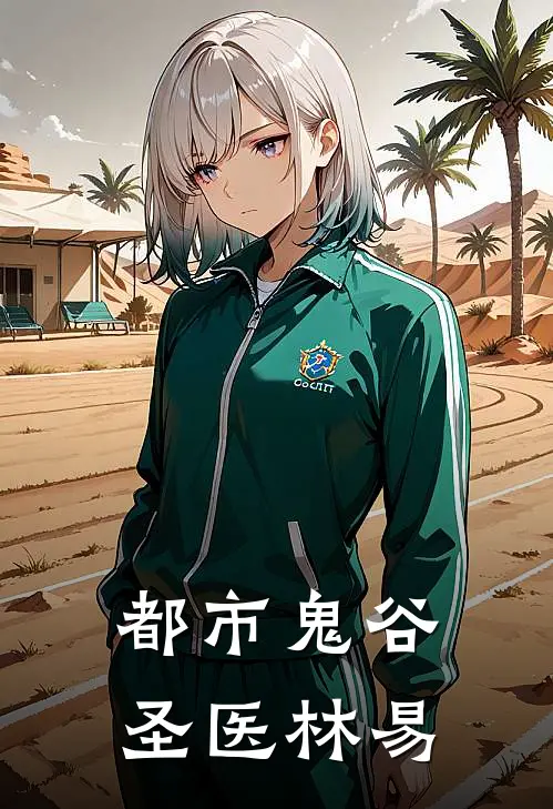 都市鬼谷圣医林易