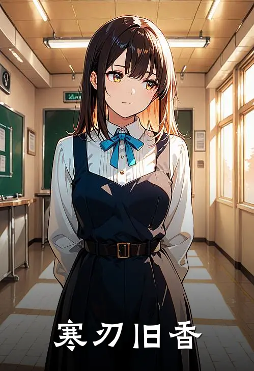 寒刃旧香林薇阿烬最新热门小说_寒刃旧香全本在线阅读