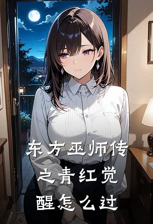 东方巫师传之青红觉醒怎么过