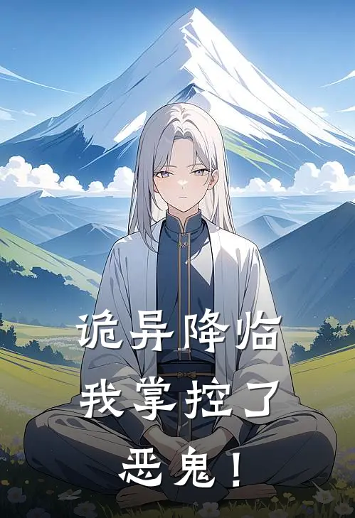 诡异降临，我掌控了恶鬼！吴离茗苏乐推荐完结小说_免费阅读诡异降临，我掌控了恶鬼！(吴离茗苏乐)