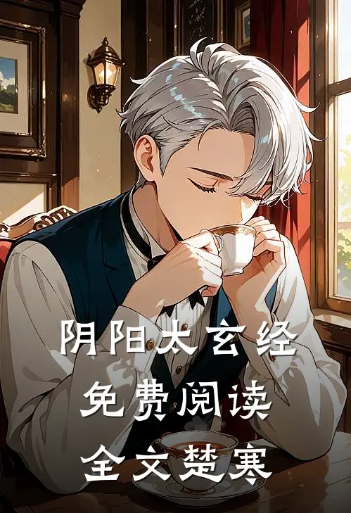 阴阳太玄经免费阅读全文楚寒